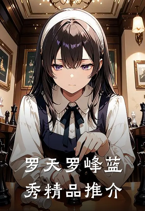 罗天罗峰蓝秀精品推介
