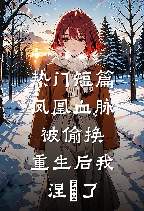 热门短篇凤凰血脉被偷换，重生后我涅槃了