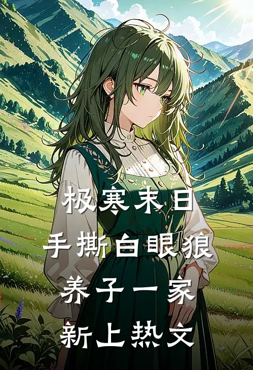极寒末日，手撕白眼狼养子一家新上热文