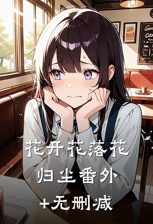 花开花落花归尘番外+无删减