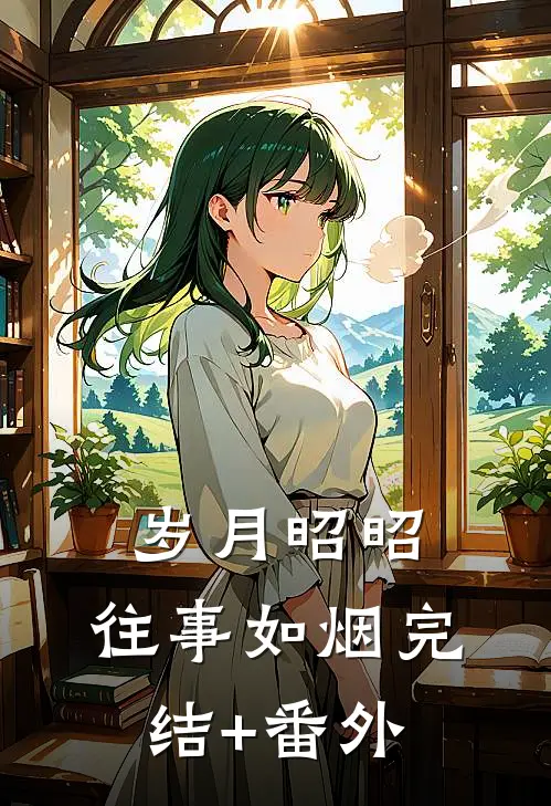 岁月昭昭，往事如烟完结+番外