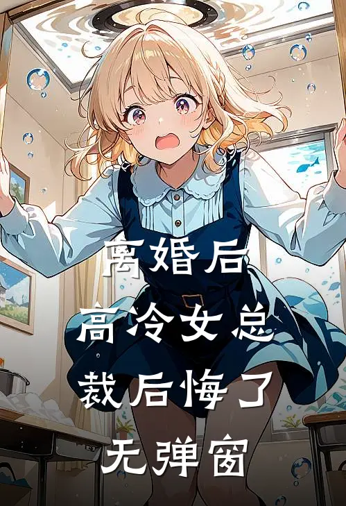 离婚后，高冷女总裁后悔了无弹窗