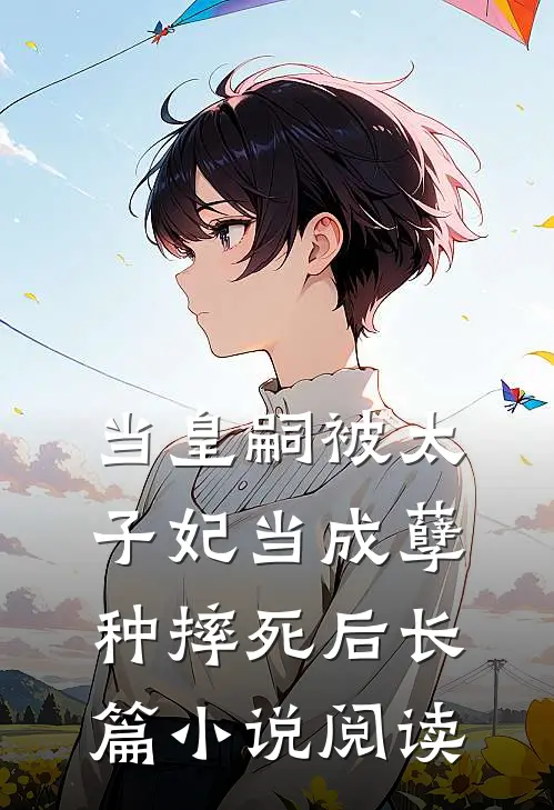 当皇嗣被太子妃当成孽种摔死后长篇小说阅读