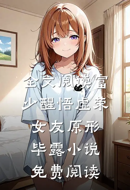 全文阅读富少醒悟虚荣女友原形毕露小说免费阅读