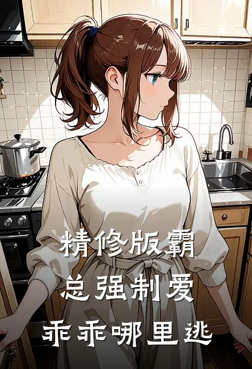 精修版霸总强制爱，乖乖哪里逃