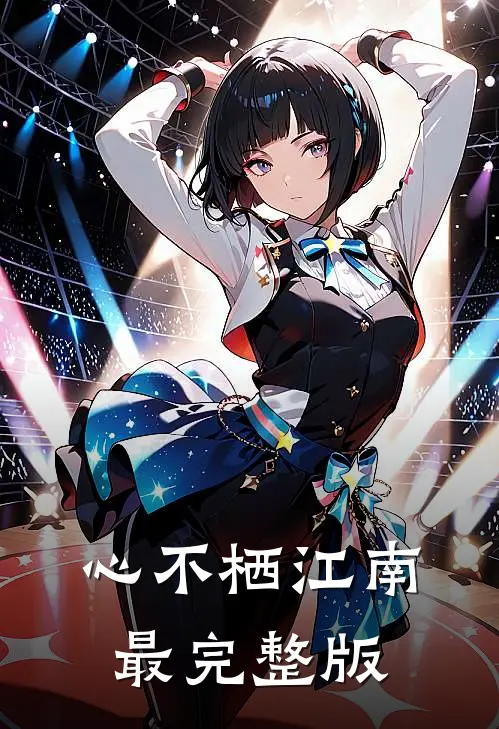 心不栖江南最完整版