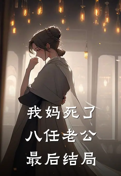 我妈死了八任老公最后结局