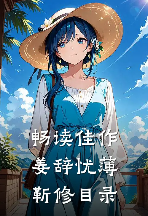畅读佳作姜辞忧薄靳修目录