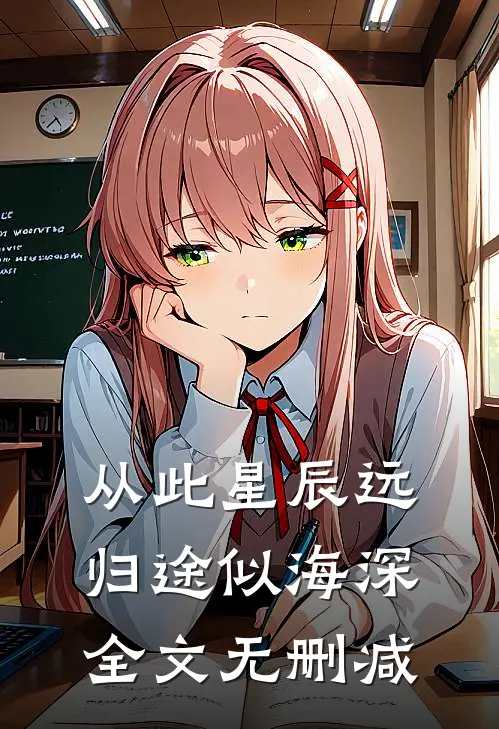 从此星辰远，归途似海深全文无删减
