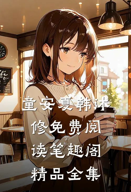 童安夏韩沐修免费阅读笔趣阁精品全集