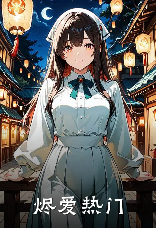 烬爱热门