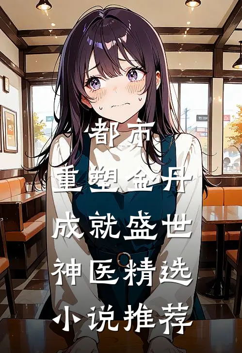 都市重塑金丹,成就盛世神医精选推荐免费阅读