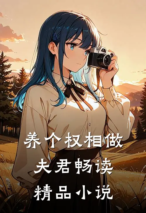 养个权相做夫君畅读精品小说