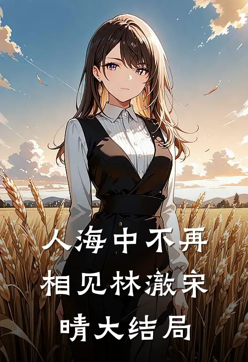人海中不再相见林澈宋晴大结局