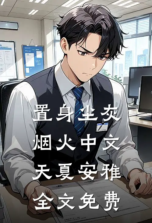 置身尘灰烟火中文天夏安雅全文免费