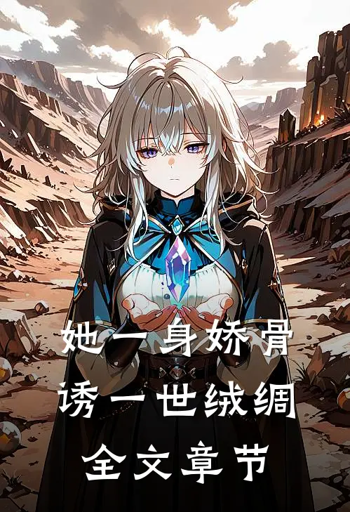 她一身娇骨，诱一世绒绸全文章节