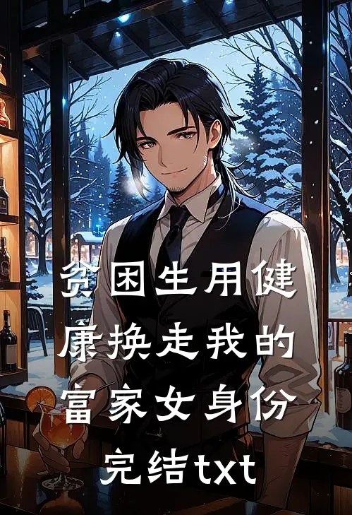贫困生用健康换走我的富家女身份完结txt
