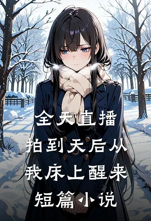全天直播，拍到天后从我床上醒来短篇小说