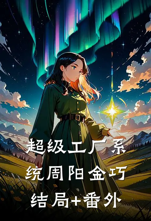 超级工厂系统周阳金巧结局+番外