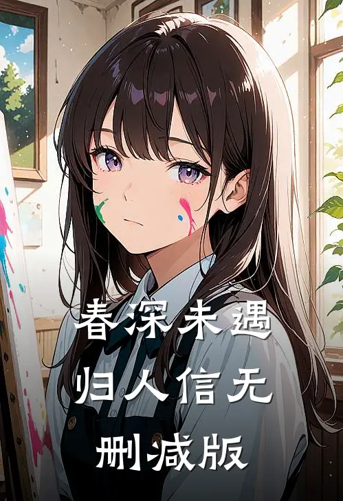 春深未遇归人信无删减版