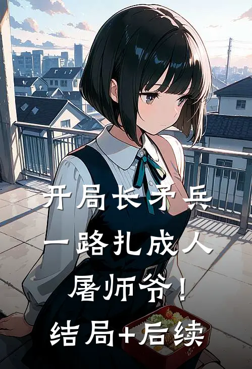 开局长矛兵：一路扎成人屠师爷！结局+后续