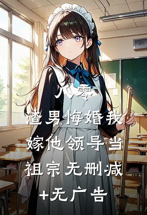 八零：渣男悔婚我嫁他领导当祖宗无删减+无广告