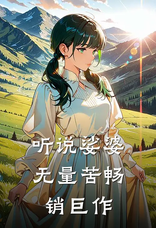 听说娑婆无量苦畅销巨作