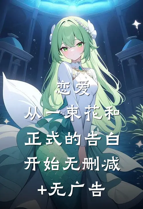 恋爱：从一束花和正式的告白开始无删减+无广告