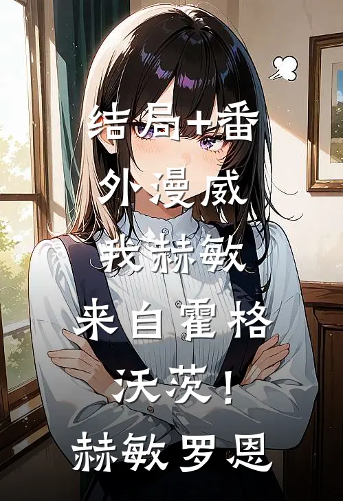 结局+番外漫威：我赫敏，来自霍格沃茨！赫敏罗恩