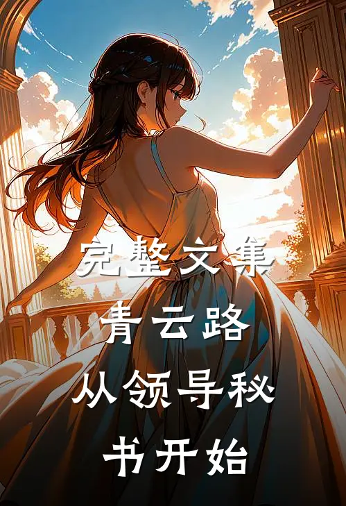 完整文集青云路：从领导秘书开始