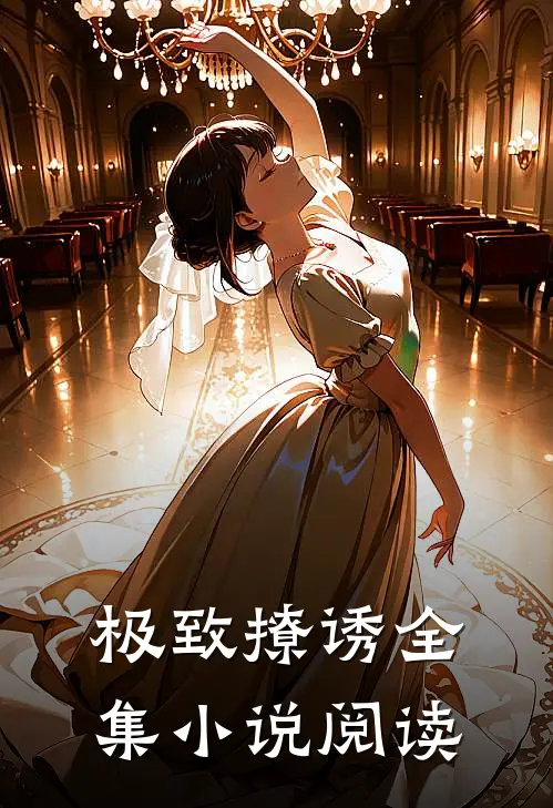 极致撩诱全集小说阅读