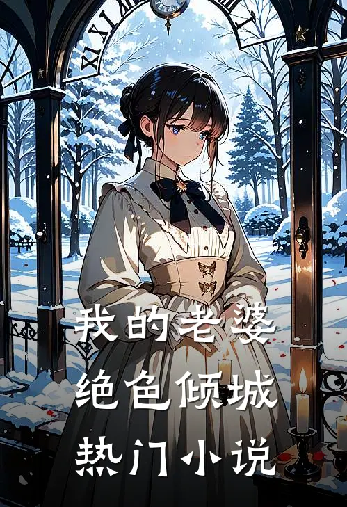我的老婆绝色倾城热门小说