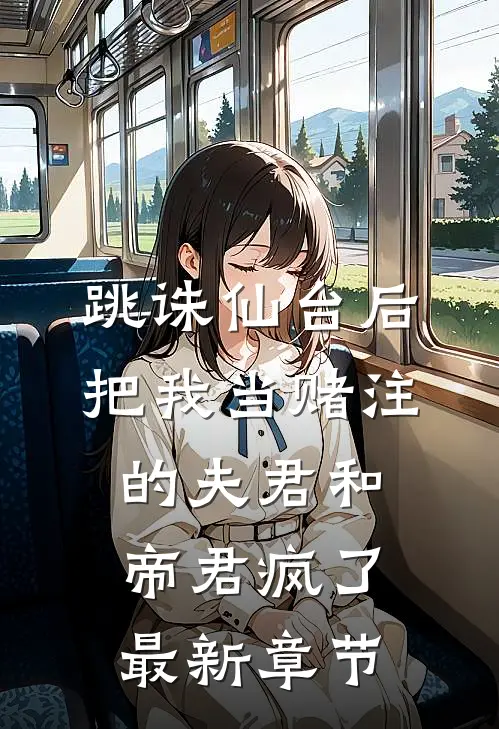 跳诛仙台后，把我当赌注的夫君和帝君疯了最新章节