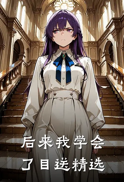 后来我学会了目送精选