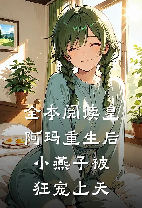 全本阅读皇阿玛重生后，小燕子被狂宠上天