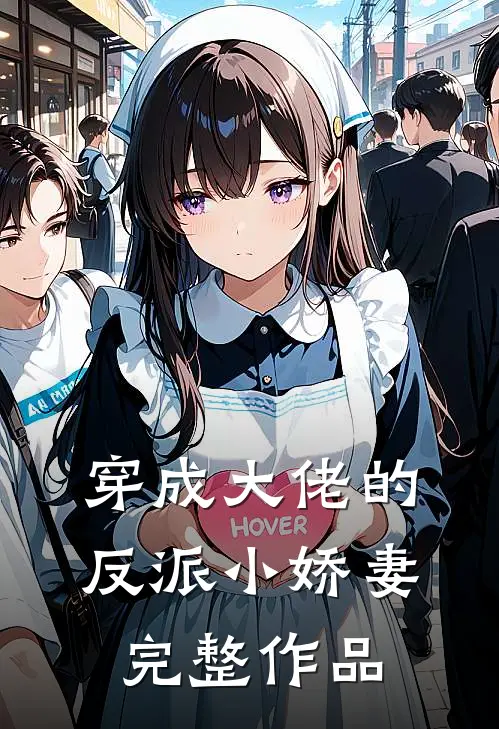 穿成大佬的反派小娇妻完整作品