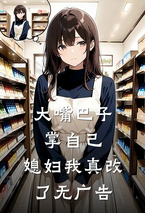 大嘴巴子掌自己，媳妇我真改了无广告