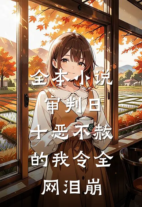 全本小说审判日：十恶不赦的我令全网泪崩