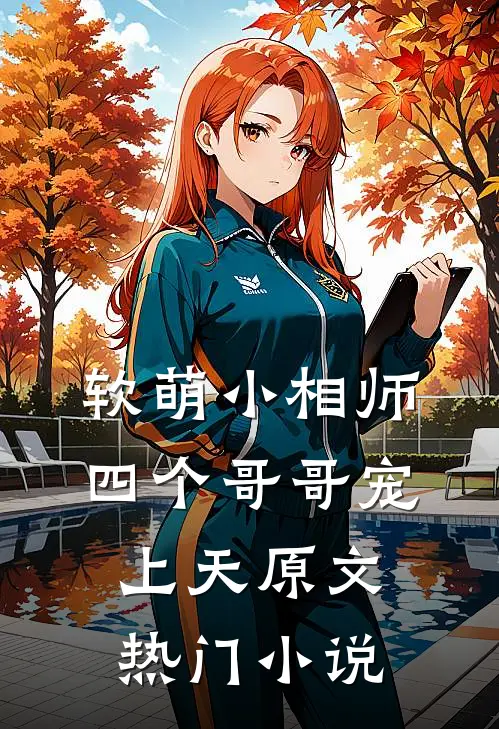 软萌小相师:四个哥哥宠上天原文热门小说