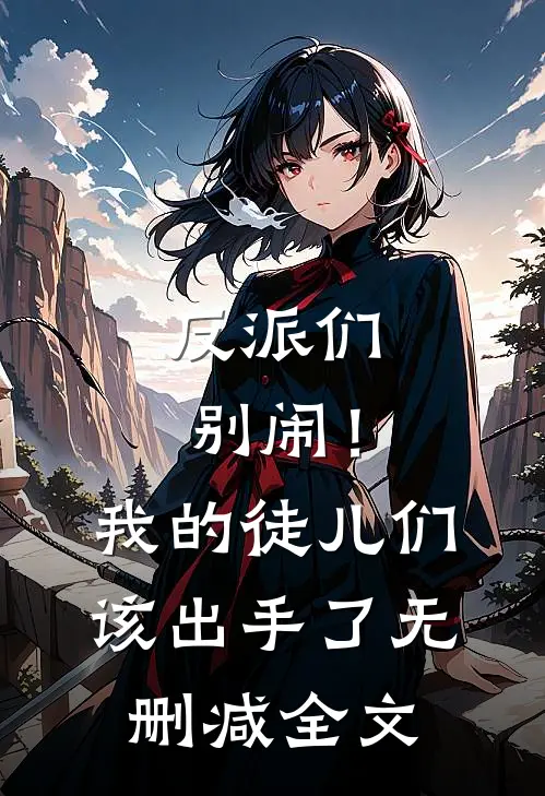 反派们别闹！我的徒儿们该出手了无删减全文