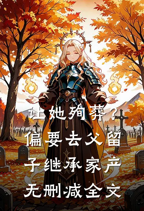 让她殉葬？偏要去父留子继承家产无删减全文