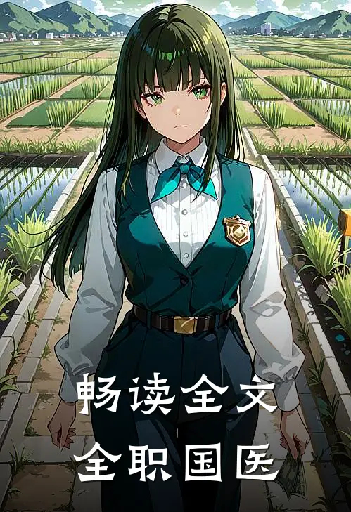 畅读全文全职国医