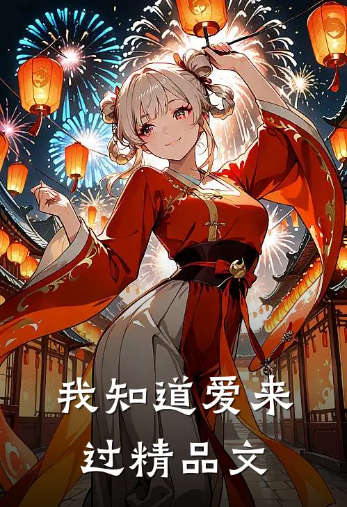 我知道爱来过精品文