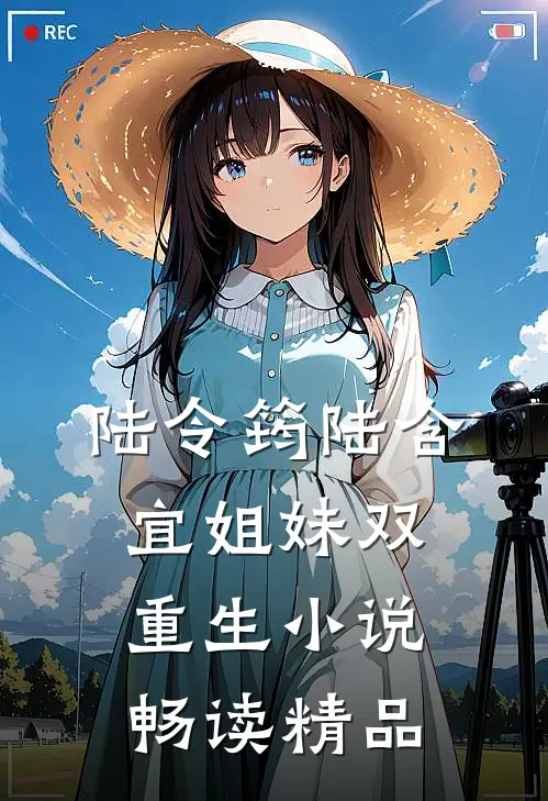 陆令筠陆含宜姐妹双重生小说畅读精品