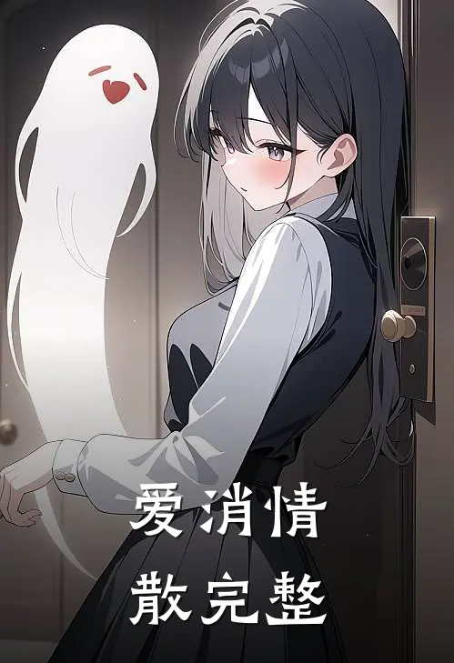 爱消情散完整