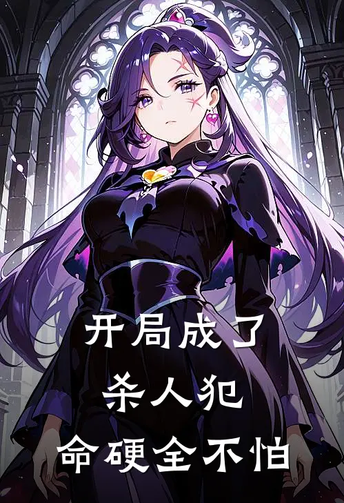 开局成了杀人犯：命硬全不怕