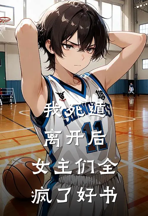 我死遁离开后，女主们全疯了好书