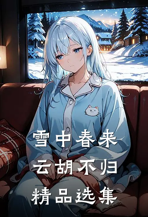 雪中春来，云胡不归精品选集