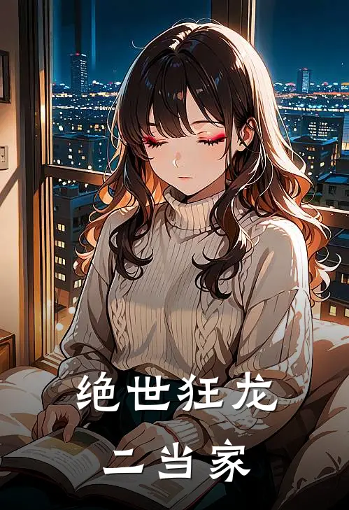 绝世狂龙二当家