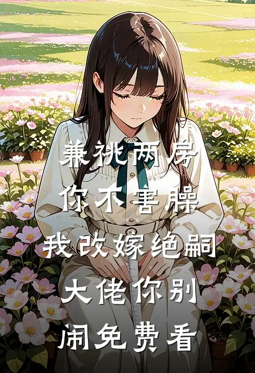兼祧两房你不害臊，我改嫁绝嗣大佬你别闹免费看